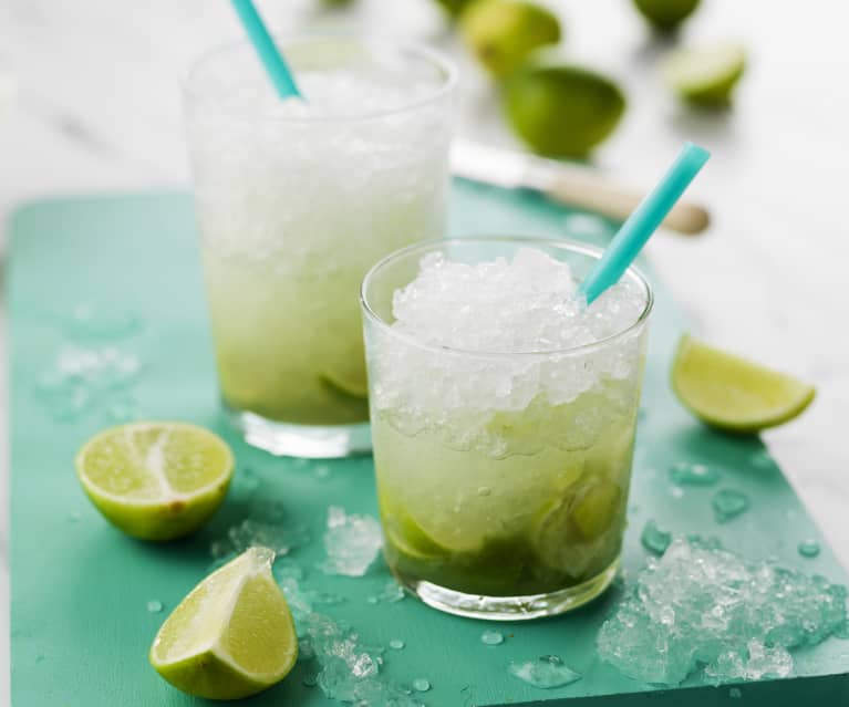 Caiparinha Cocktail