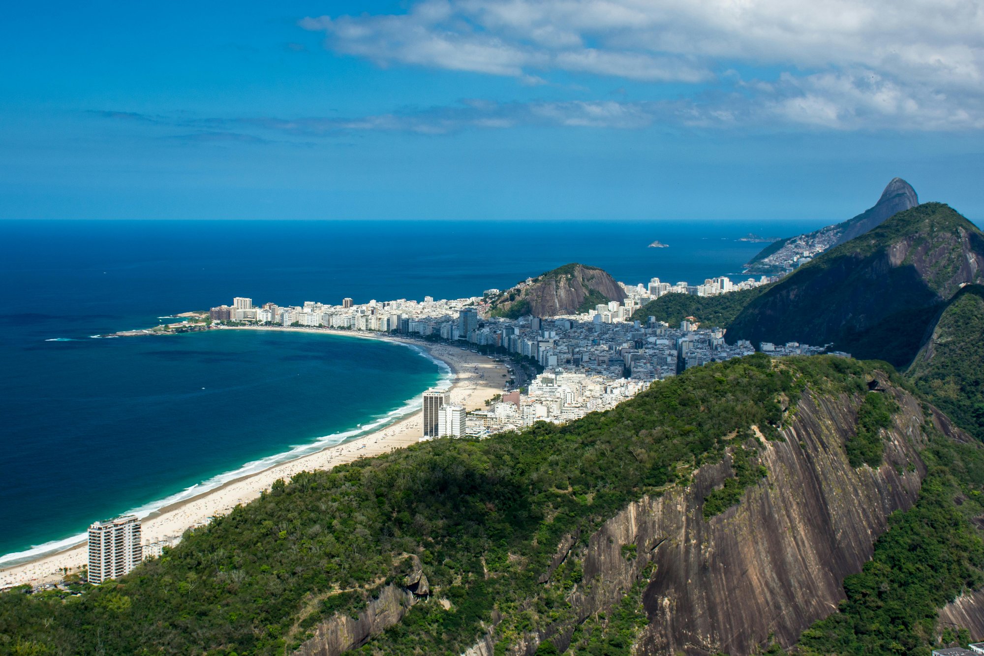 Rio De Janeiro