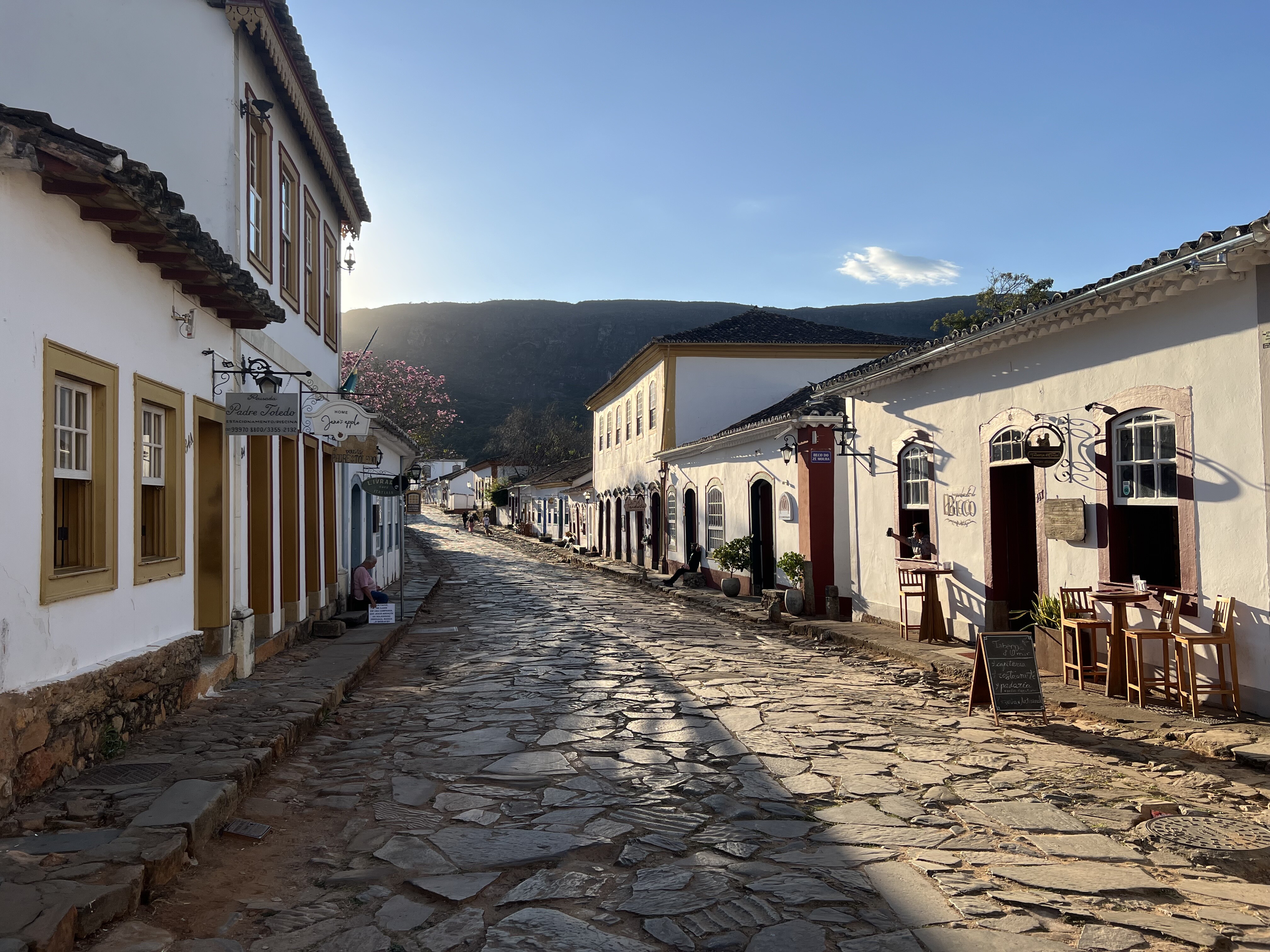 Tiradentes, Brazil