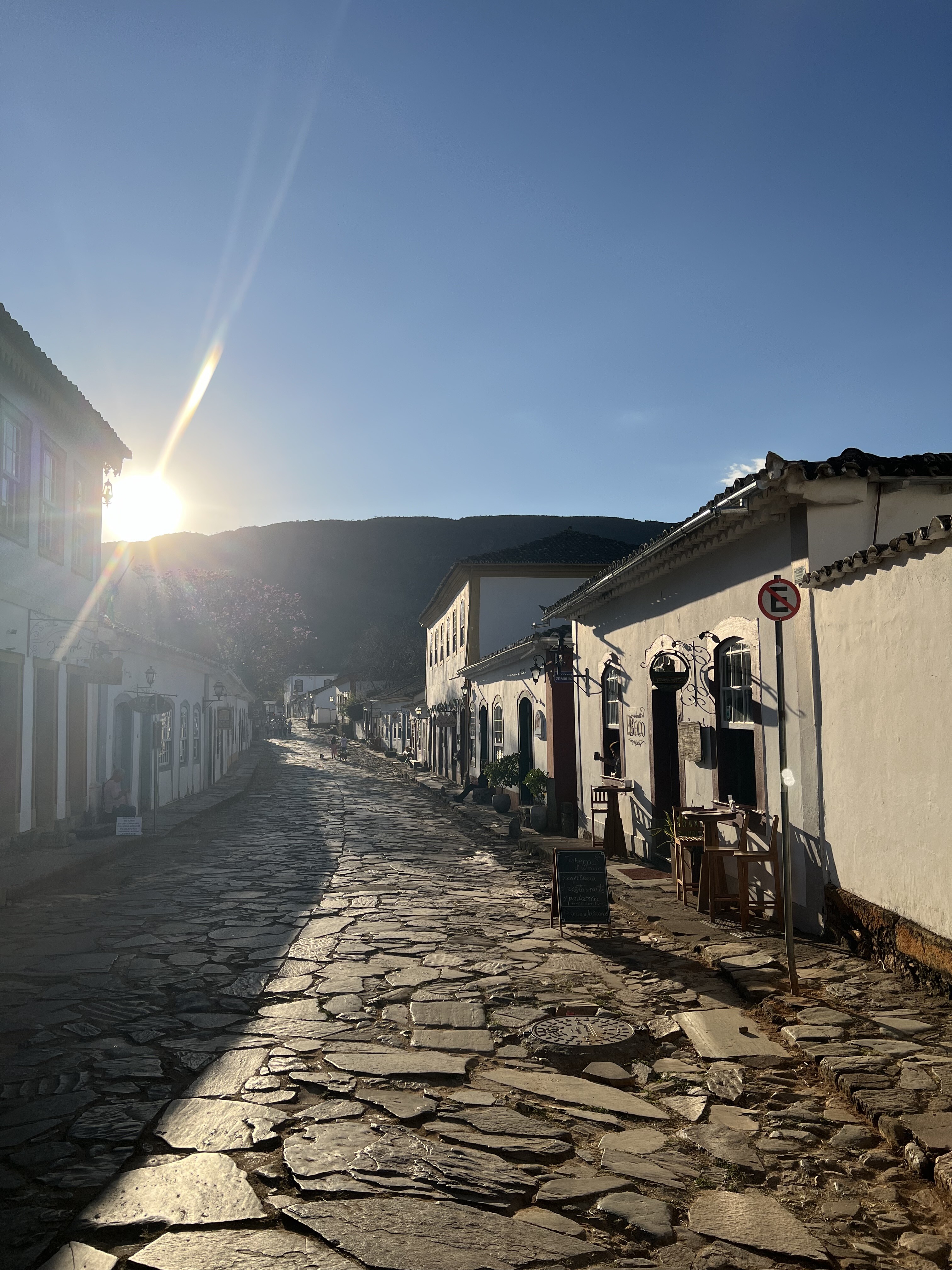 Tiradentes, Brazil